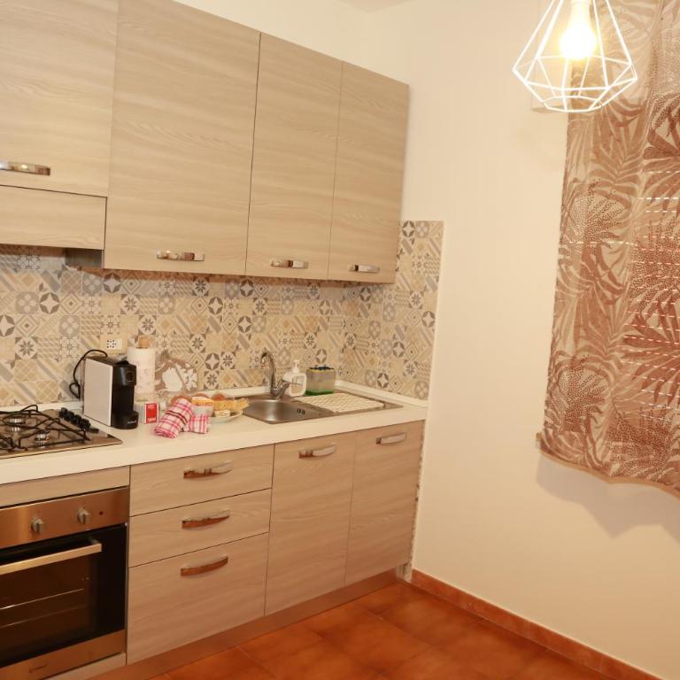 Le Floreali - Casa Rosmarino - Appartamento con 1 Camera da Letto - 7