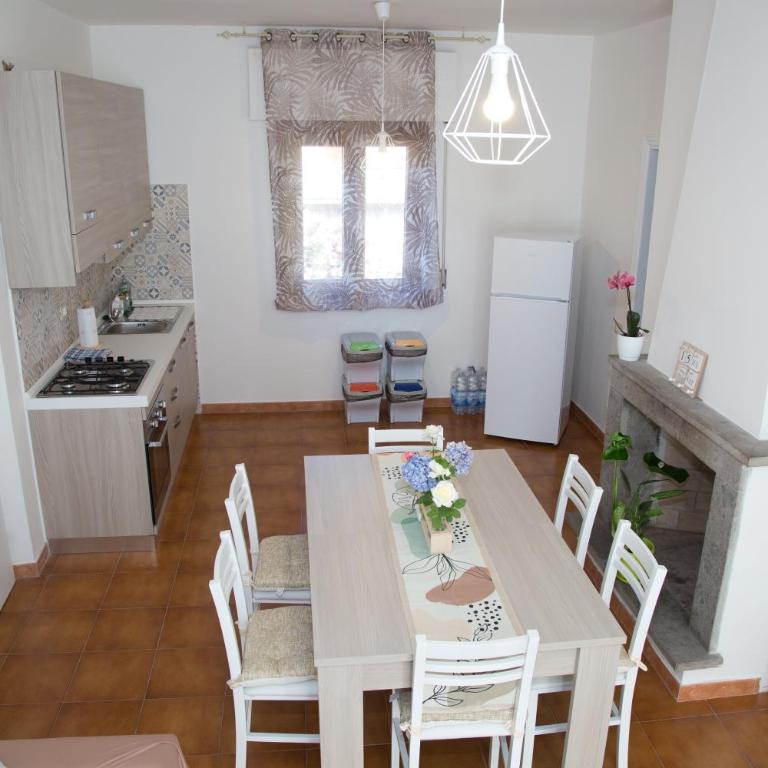 Le Floreali - Casa Rosmarino - Appartamento con 1 Camera da Letto - 2