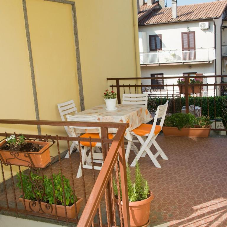 Le Floreali - Casa Rosmarino - Appartamento con 1 Camera da Letto - 51