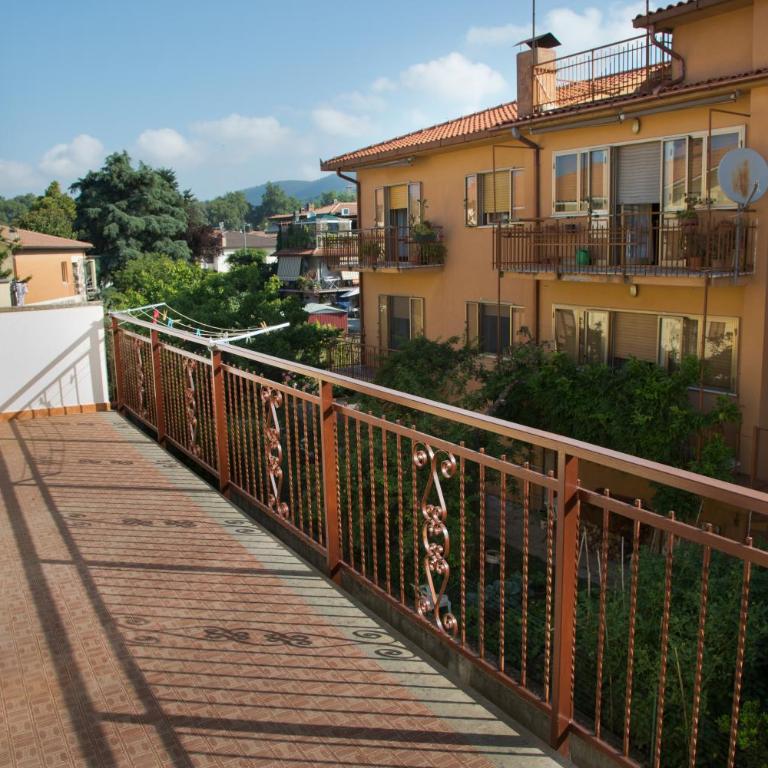 Le Floreali - Casa Rosmarino - Appartamento con 1 Camera da Letto - 43