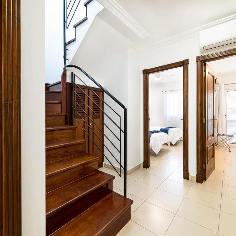 Casa Marina - Casa de 3 dormitorios - 21