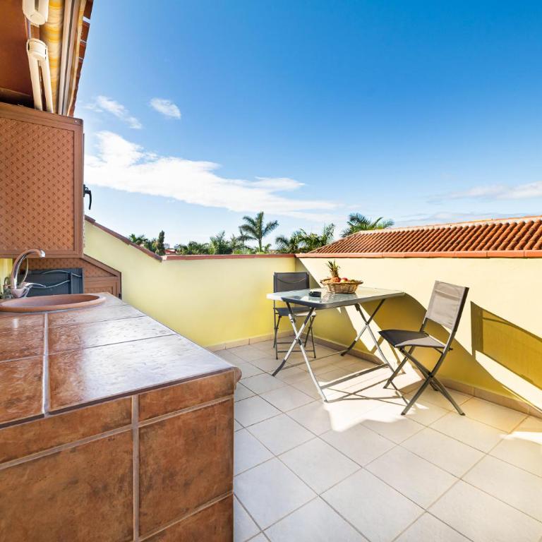 Casa Marina - Casa de 3 dormitorios - 15