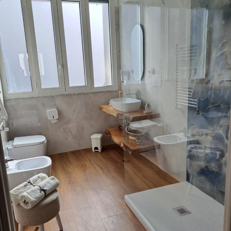 Veronica' s house - Appartamento con 2 Camere da Letto - 14