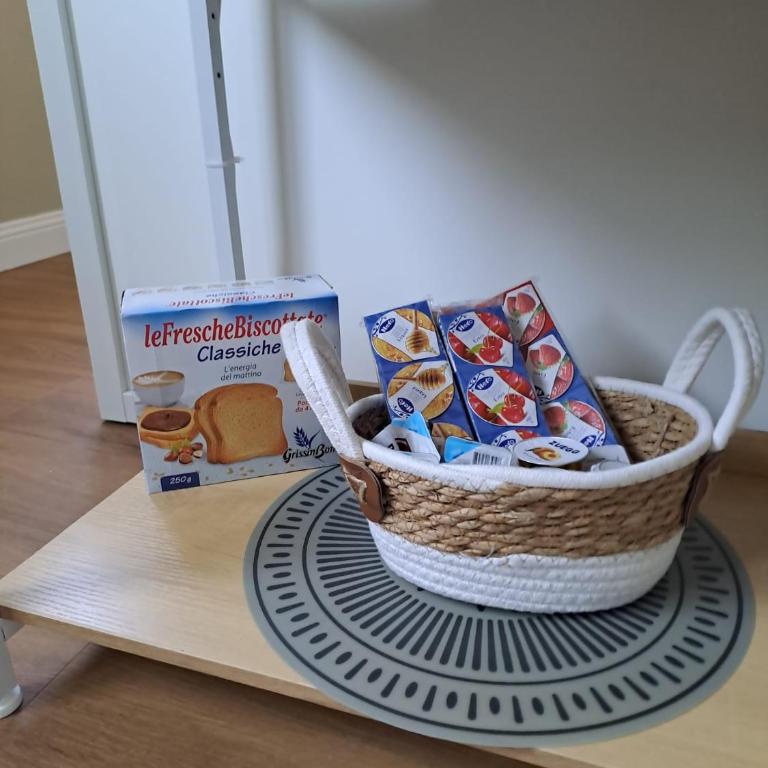 Veronica' s house - Appartamento con 2 Camere da Letto - 9