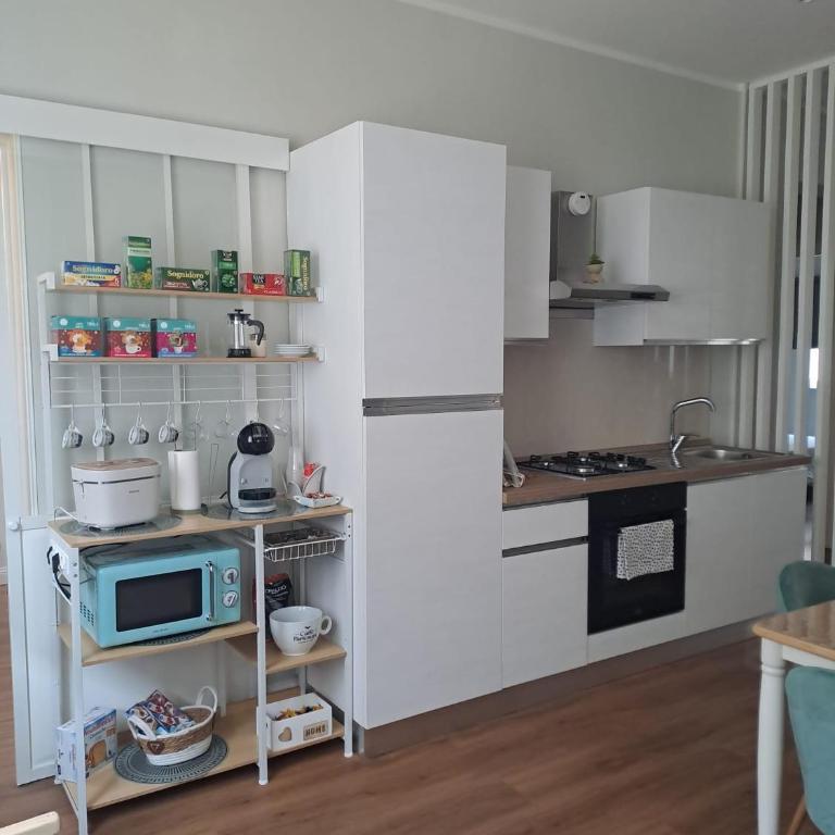 Veronica' s house - Appartamento con 2 Camere da Letto - 7