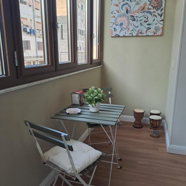 Veronica' s house - Appartamento con 2 Camere da Letto - 10