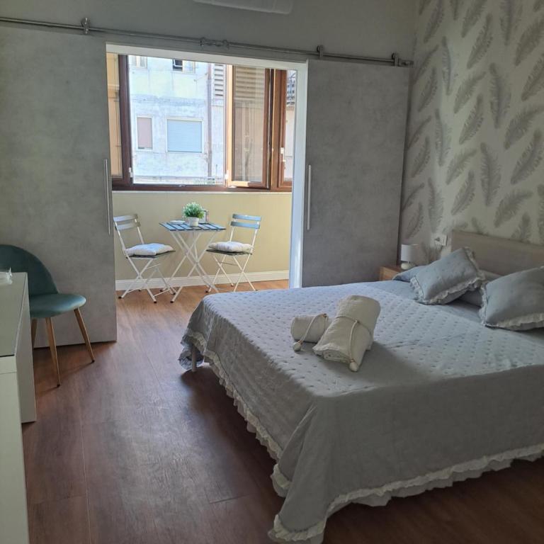 Veronica' s house - Appartamento con 2 Camere da Letto - 20