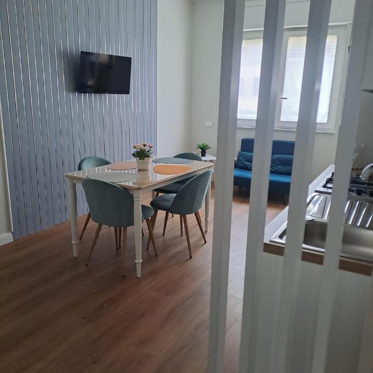 Veronica' s house - Appartamento con 2 Camere da Letto - 3