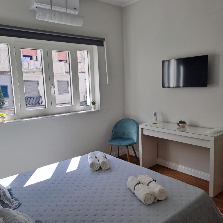 Veronica' s house - Appartamento con 2 Camere da Letto - 24