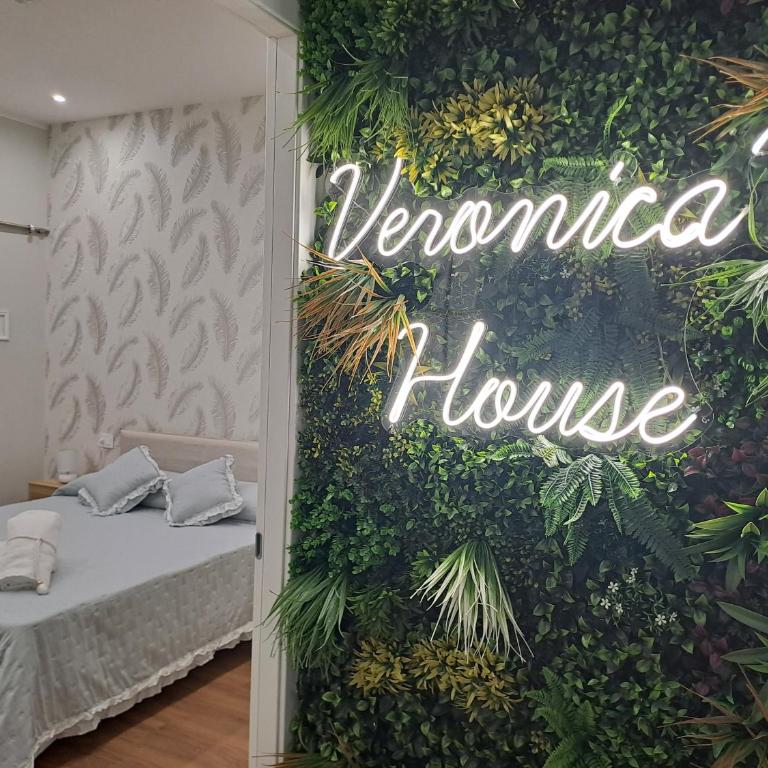 Veronica' s house - Appartamento con 2 Camere da Letto - 18