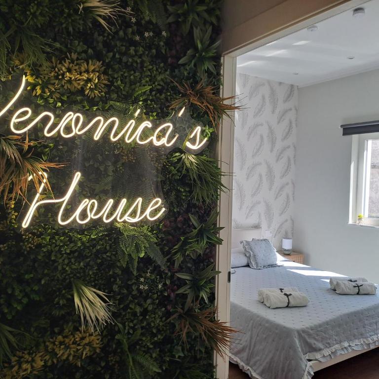 Veronica' s house - Appartamento con 2 Camere da Letto - 22
