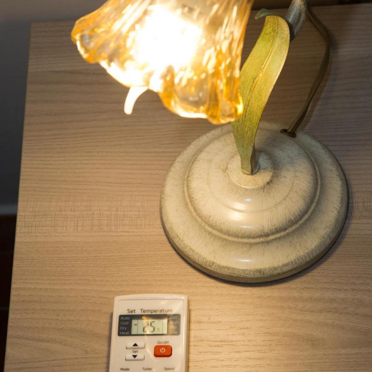Le Floreali - Casa Rosmarino - Appartamento con 1 Camera da Letto - 40