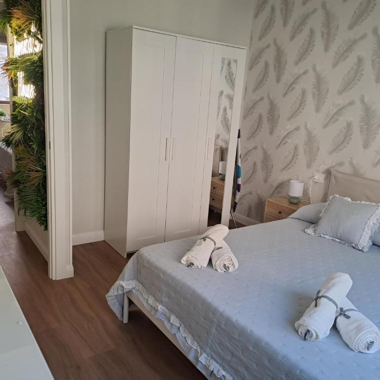 Veronica' s house - Appartamento con 2 Camere da Letto - 26