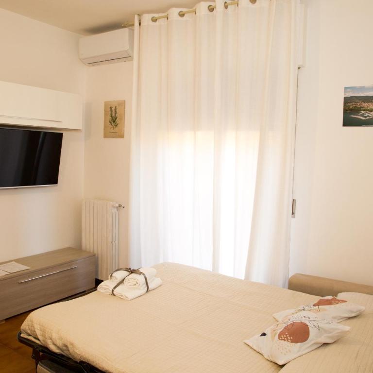 Le Floreali - Casa Rosmarino - Appartamento con 1 Camera da Letto - 25