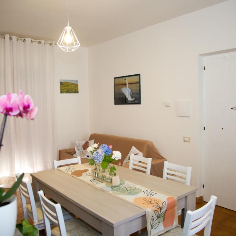 Le Floreali - Casa Rosmarino - Appartamento con 1 Camera da Letto - 15