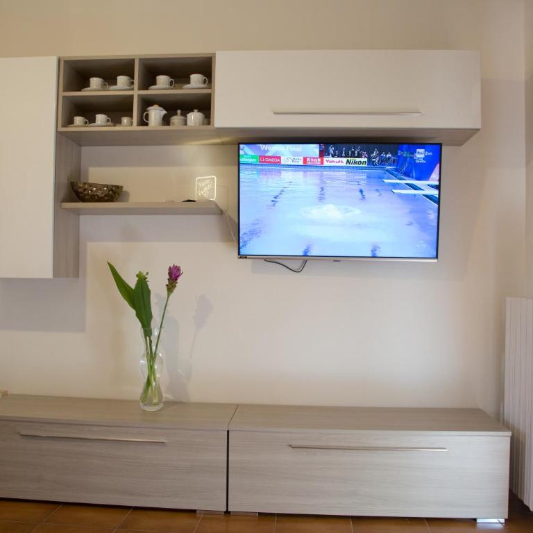Le Floreali - Casa Rosmarino - Appartamento con 1 Camera da Letto - 23