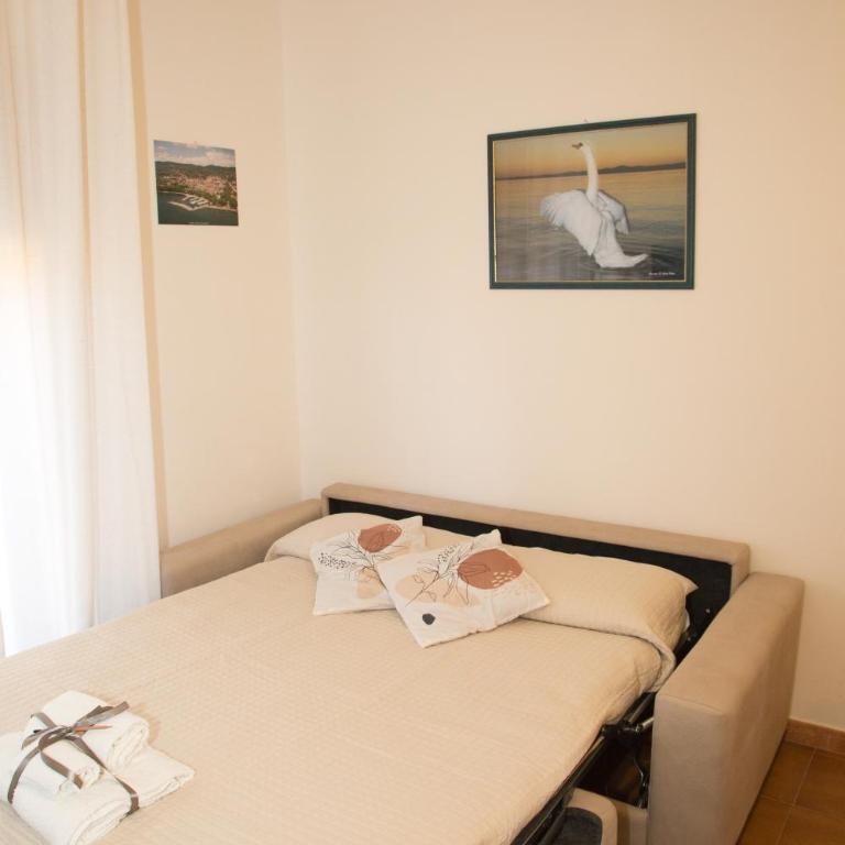 Le Floreali - Casa Rosmarino - Appartamento con 1 Camera da Letto - 24
