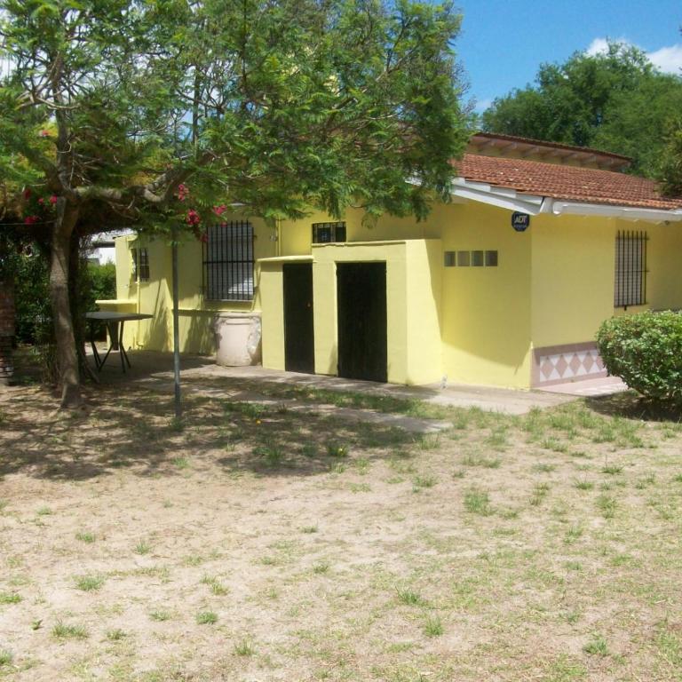 Casa Bichi - One-Bedroom House - 7