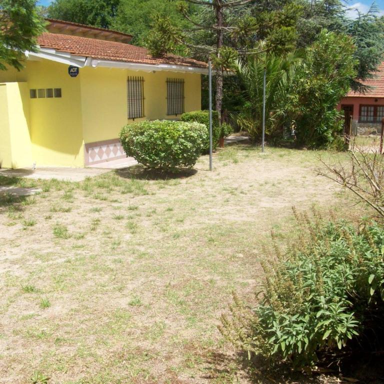 Casa Bichi - One-Bedroom House - 8