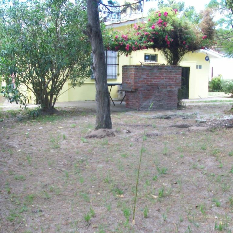 Casa Bichi - One-Bedroom House - 9