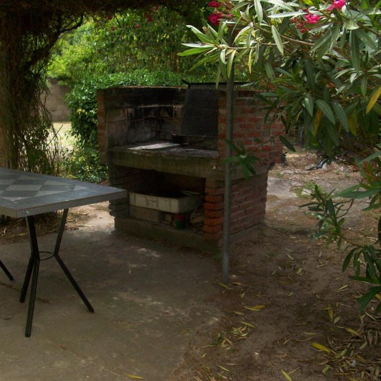 Casa Bichi - One-Bedroom House - 10