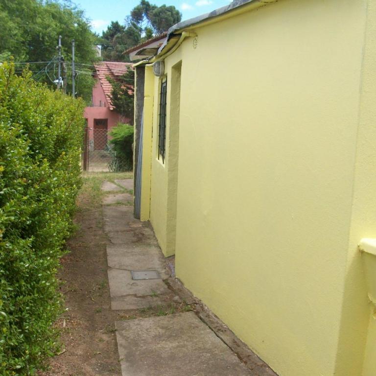 Casa Bichi - One-Bedroom House - 11