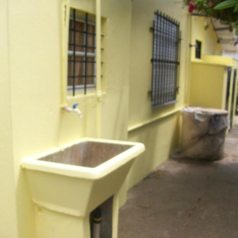 Casa Bichi - One-Bedroom House - 12