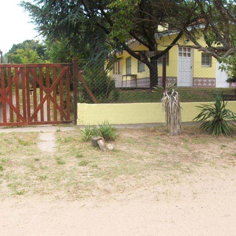 Casa Bichi - One-Bedroom House - 2