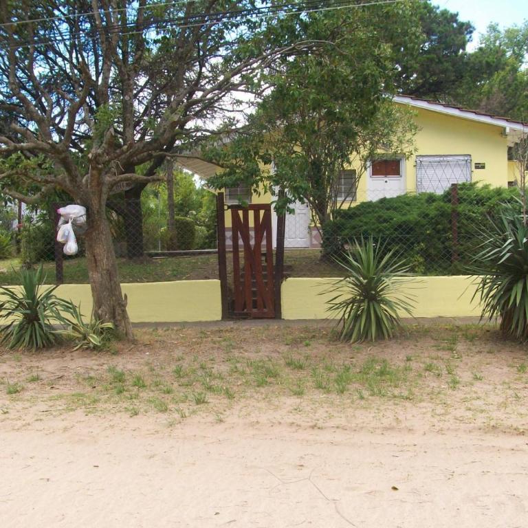 Casa Bichi - One-Bedroom House - 3