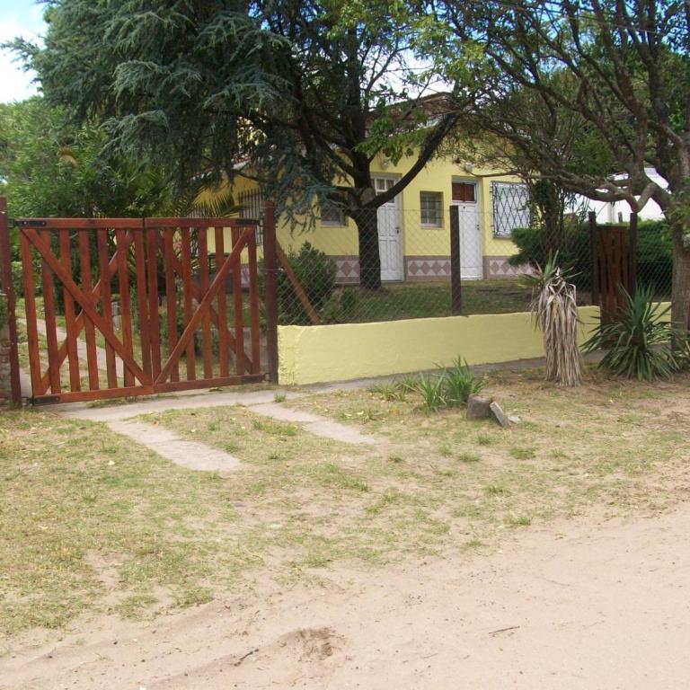 Casa Bichi - One-Bedroom House - 4