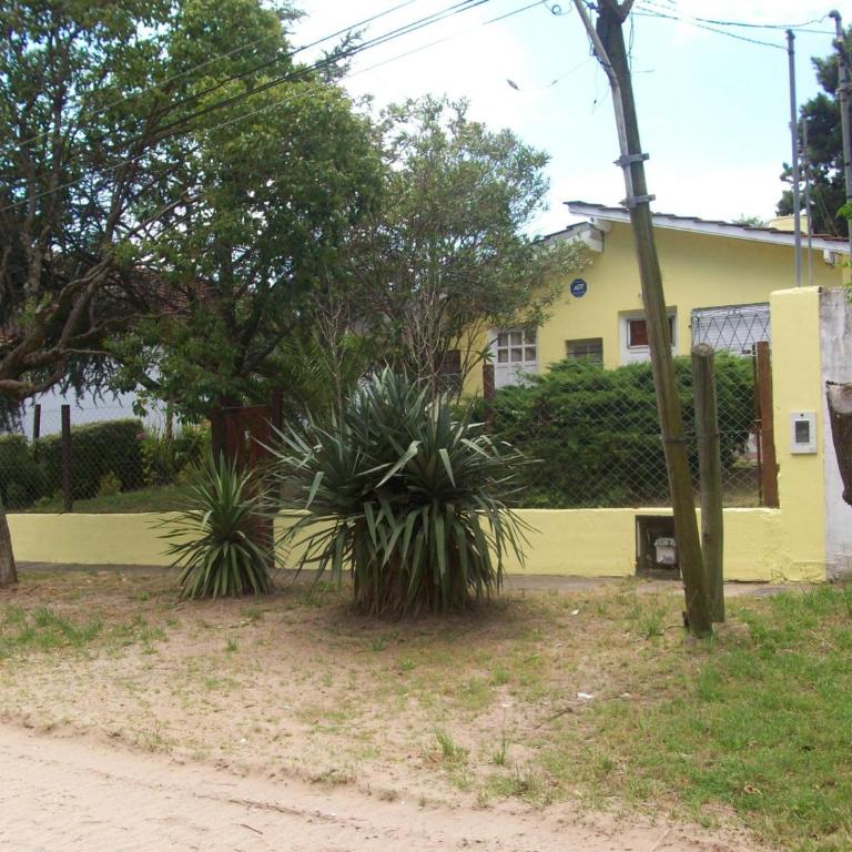 Casa Bichi - One-Bedroom House - 13