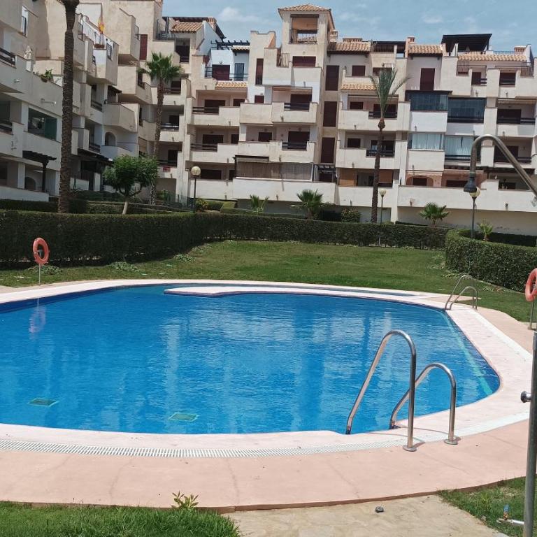 Precioso Apartamento en Vera Playa - Apartamento de 1 dormitorio - 32