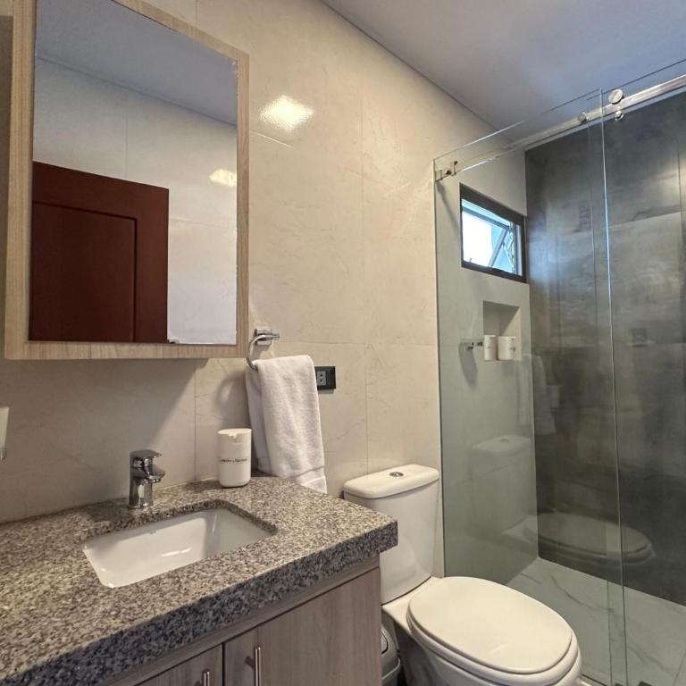 A1 Depto céntrico edif ALFAS - Apartamento de 1 dormitorio - 4