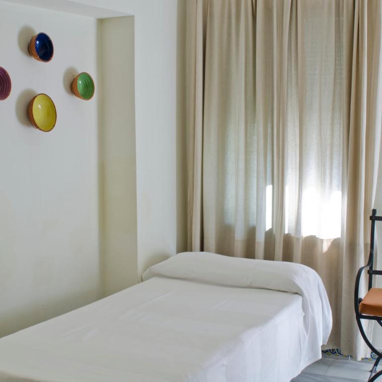 Hostal Sixto - Habitación Doble - 10