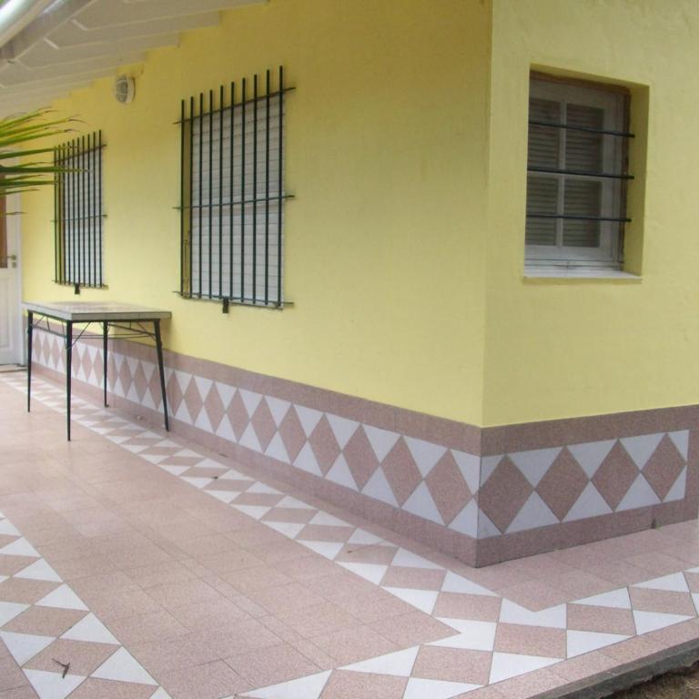Casa Bichi - One-Bedroom House - 6