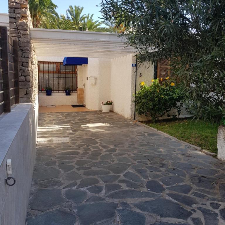 Bonito Bungalow a pocos metros de la playa - Casa de 2 dormitorios - 37