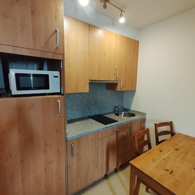 Miramar Ski Deluxe - Estudio - 8