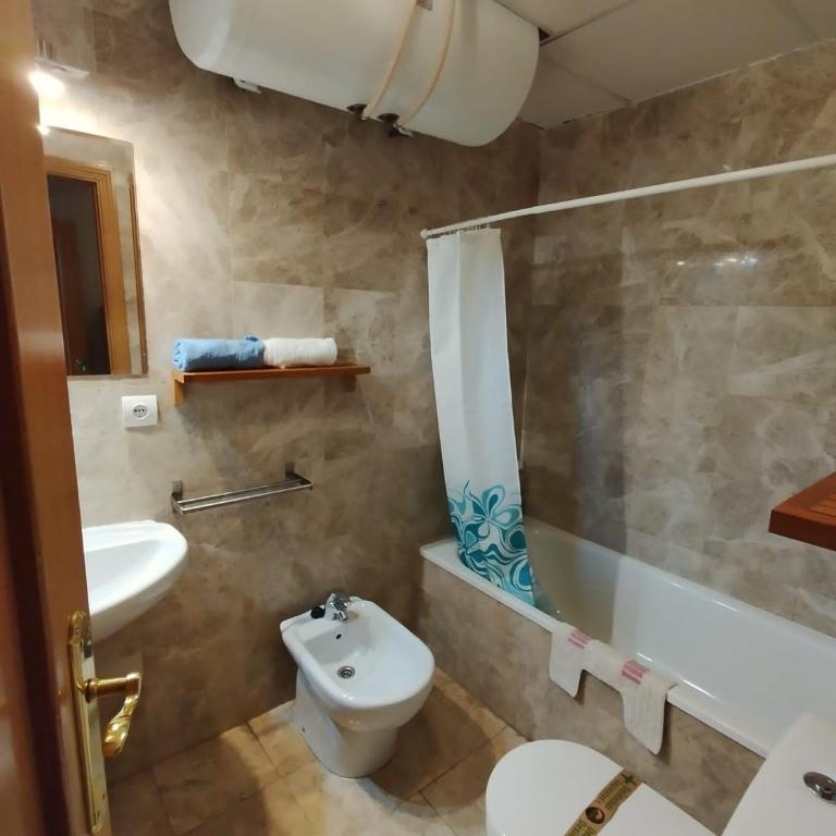 Miramar Ski Deluxe - Estudio - 10