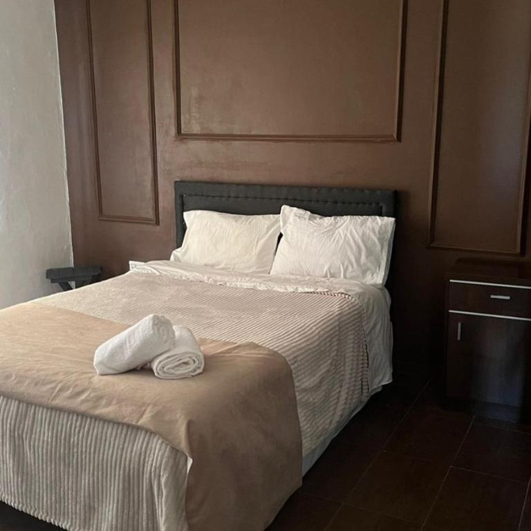 La Casa del Lago - Habitación Doble - 1