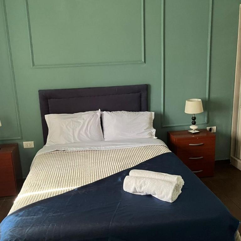 La Casa del Lago - Habitación Doble - 2