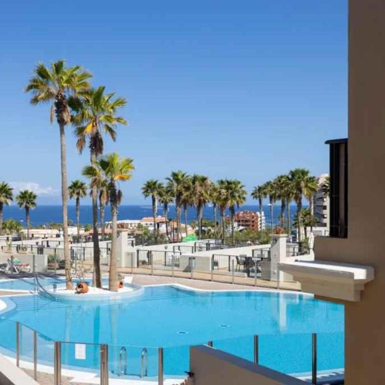 Apartment in Palm Mar - Insel Teneriffa 53099 - Apartamento - 3