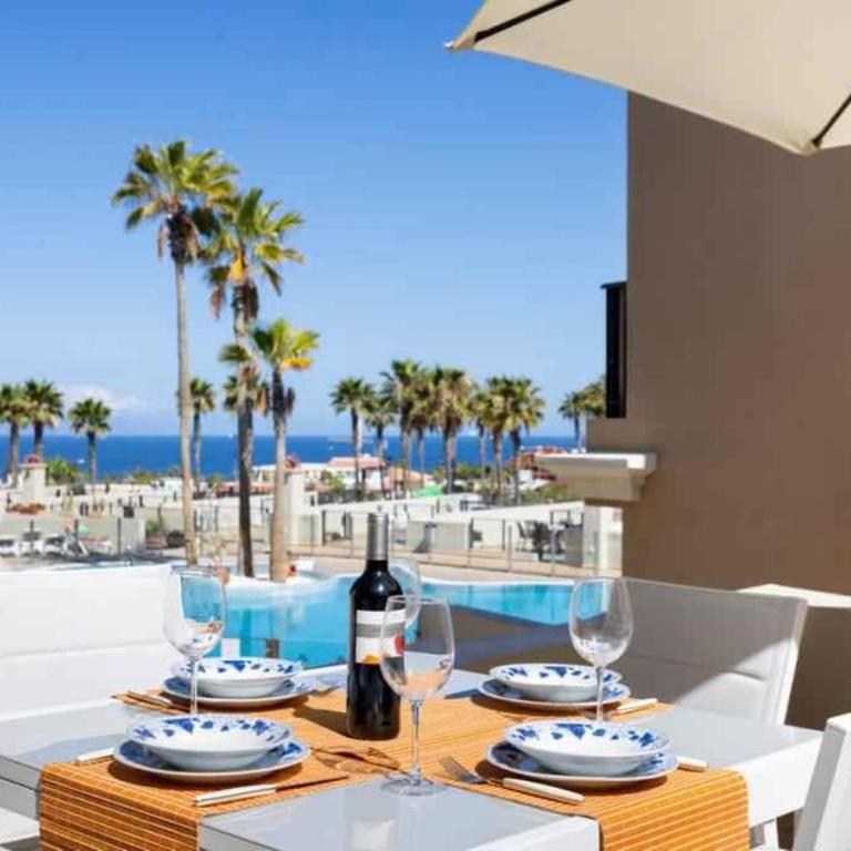 Apartment in Palm Mar - Insel Teneriffa 53099 - Apartamento - 1