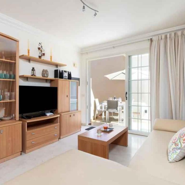 Apartment in Palm Mar - Insel Teneriffa 53099 - Apartamento - 8