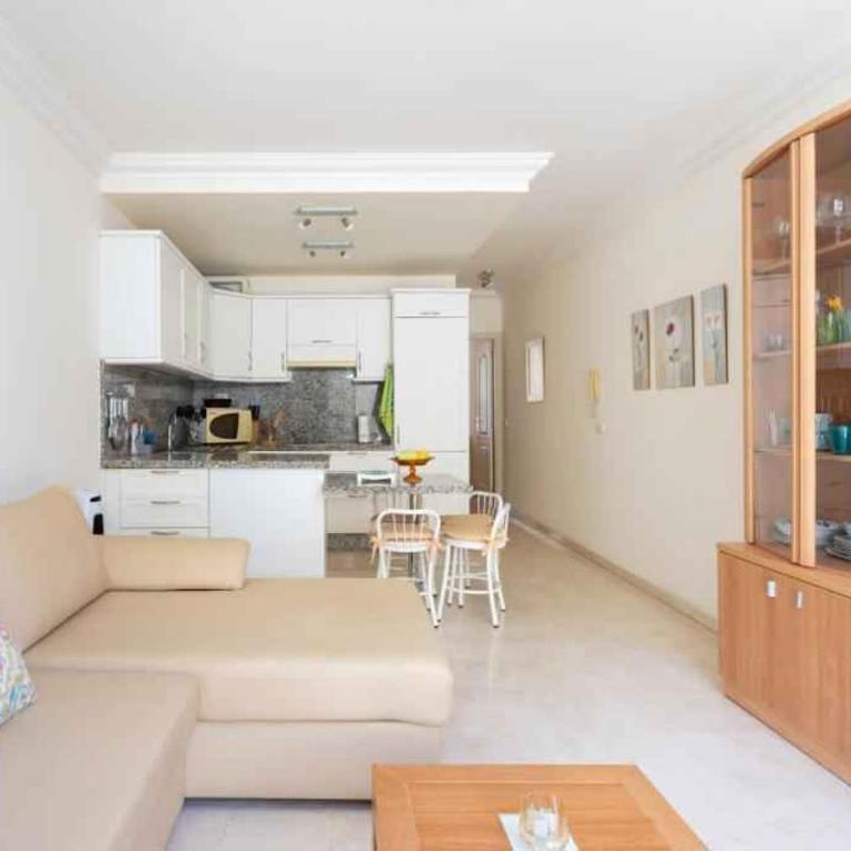 Apartment in Palm Mar - Insel Teneriffa 53099 - Apartamento - 13