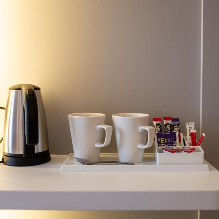 Holiday Inn Express - Arcachon - La Teste by IHG - Chambre Lit Queen-Size Standard - Petit-Déjeuner Gratuit - 7