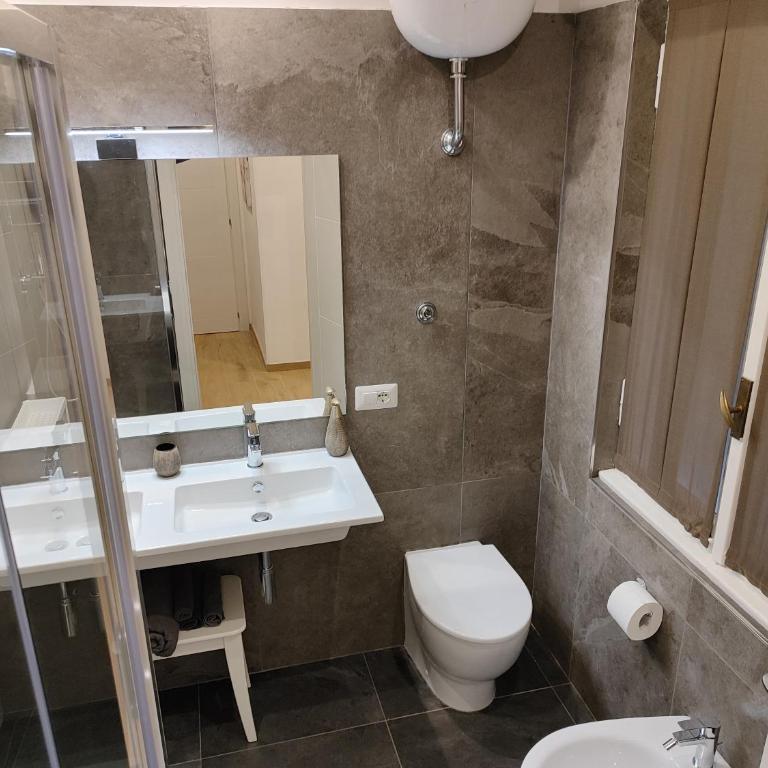 A&B Vatican Domus - Appartamento con 2 Camere da Letto - 7