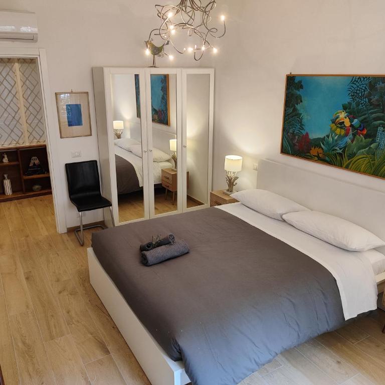 A&B Vatican Domus - Appartamento con 2 Camere da Letto - 11