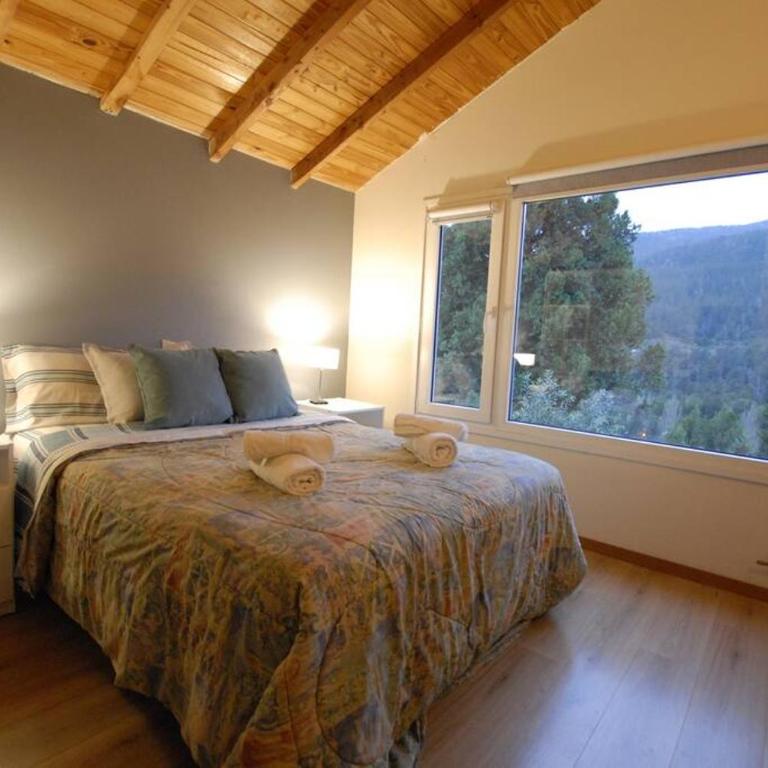 CasaTERRA - Chalet de 2 dormitorios - 2