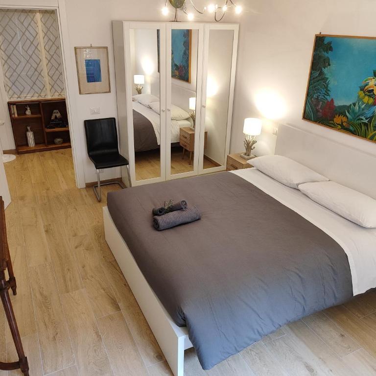 A&B Vatican Domus - Appartamento con 2 Camere da Letto - 10