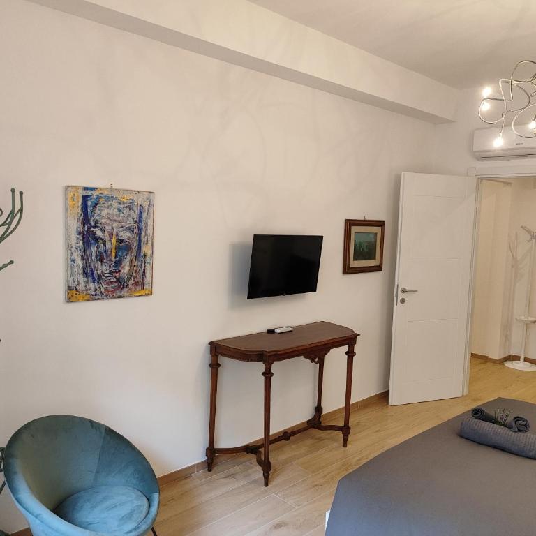 A&B Vatican Domus - Appartamento con 2 Camere da Letto - 12